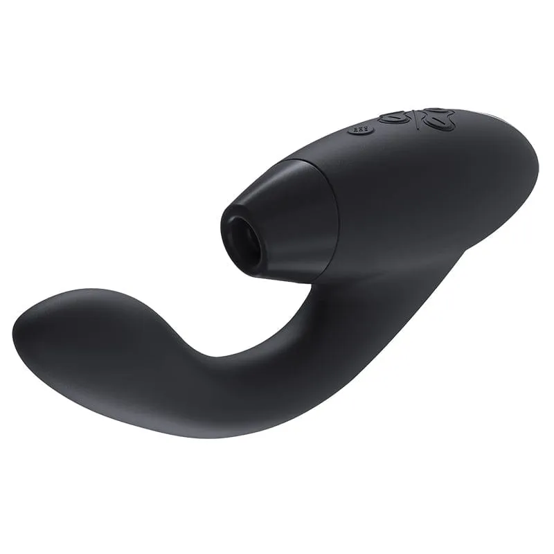 Womanizer Duo Vibrator