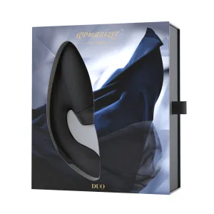 Womanizer Duo Vibrator