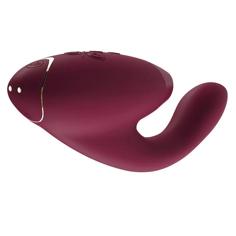 Womanizer Duo Vibrator