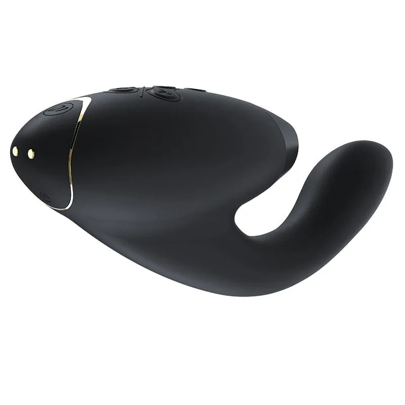Womanizer Duo Vibrator