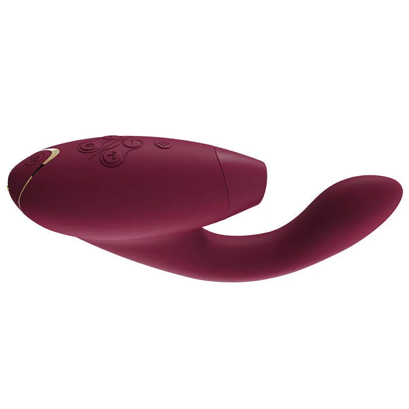 Womanizer Duo Vibrator