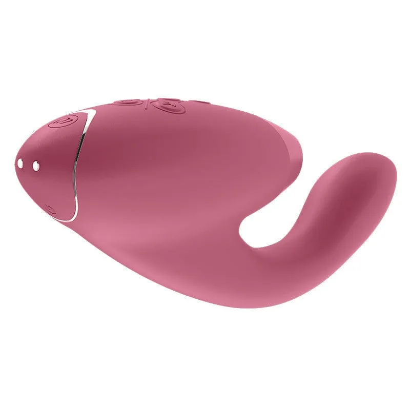 Womanizer Duo Vibrator