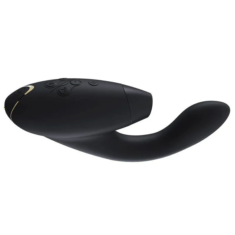 Womanizer Duo Vibrator