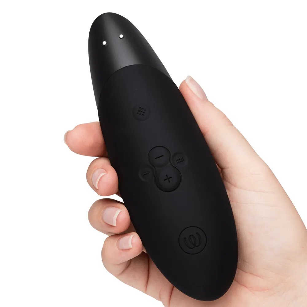 Womanizer Enhance Clitoral Stimulator
