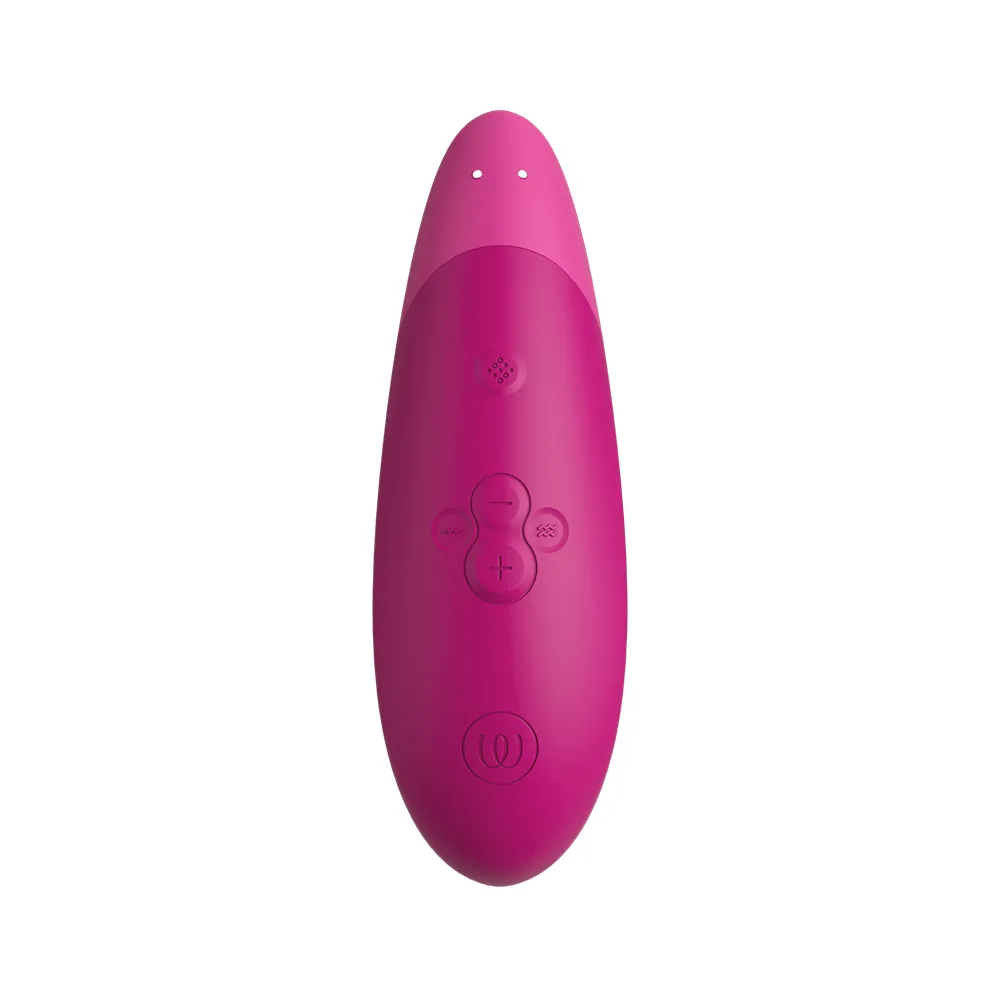 Womanizer Enhance Clitoral Stimulator