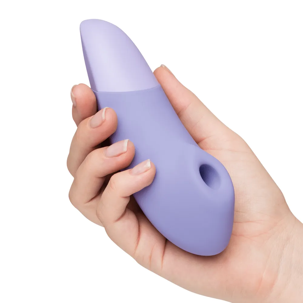 Womanizer Enhance Clitoral Stimulator