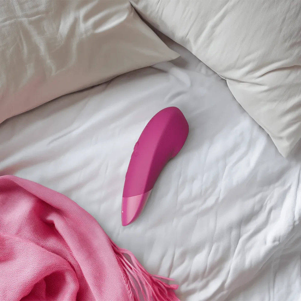 Womanizer Enhance Clitoral Stimulator