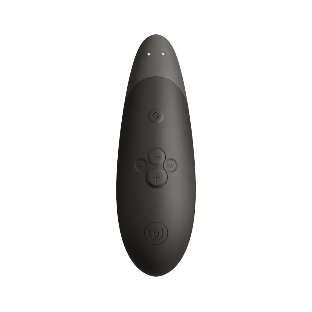 Womanizer Enhance Clitoral Stimulator