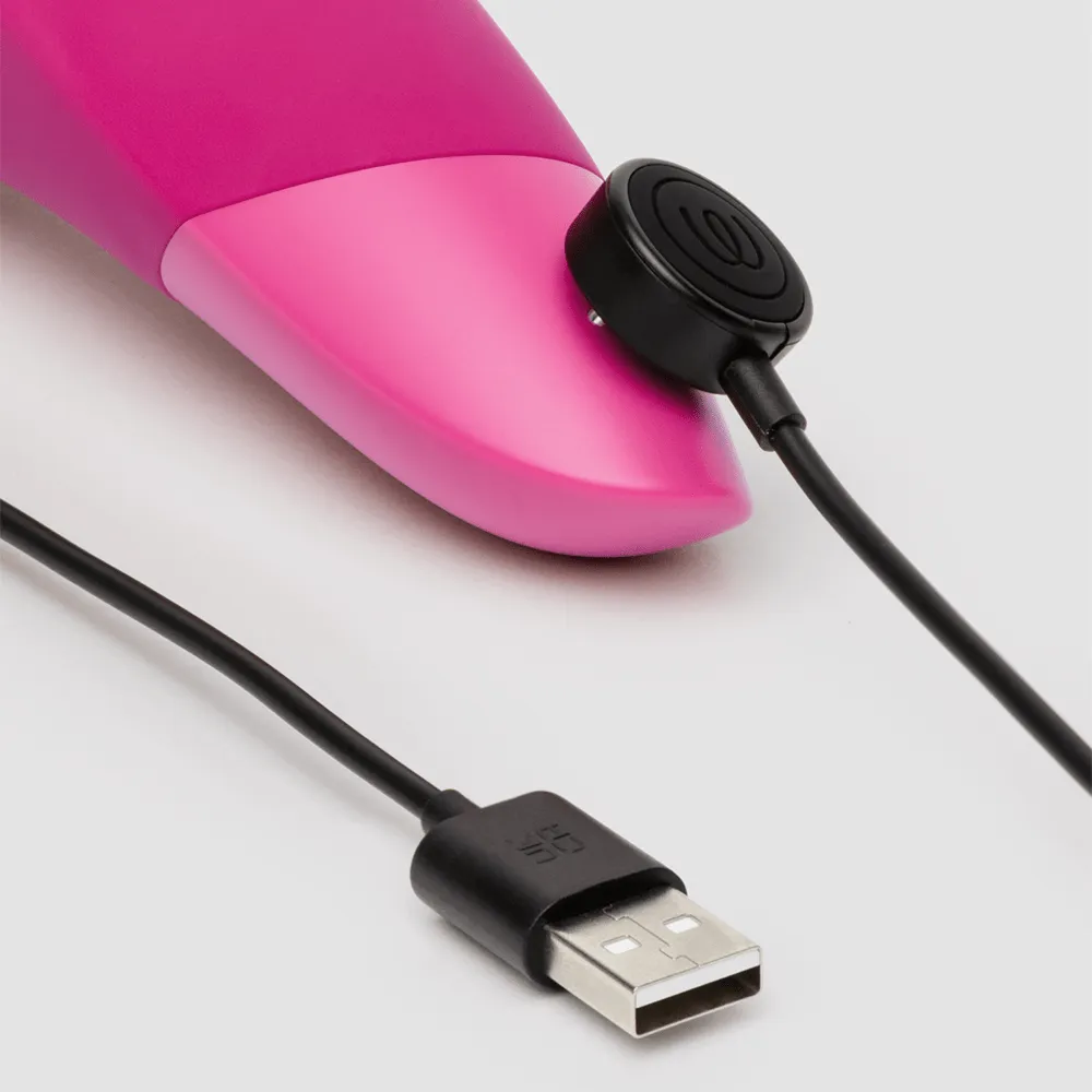 Womanizer Enhance Clitoral Stimulator