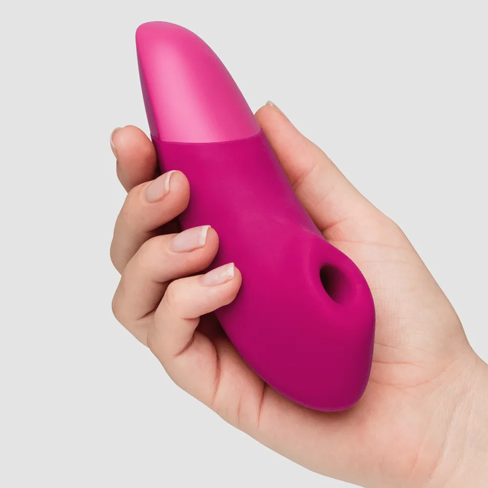 Womanizer Enhance Clitoral Stimulator