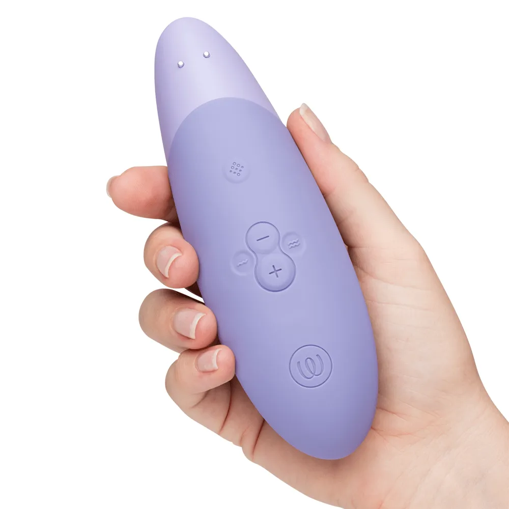 Womanizer Enhance Clitoral Stimulator