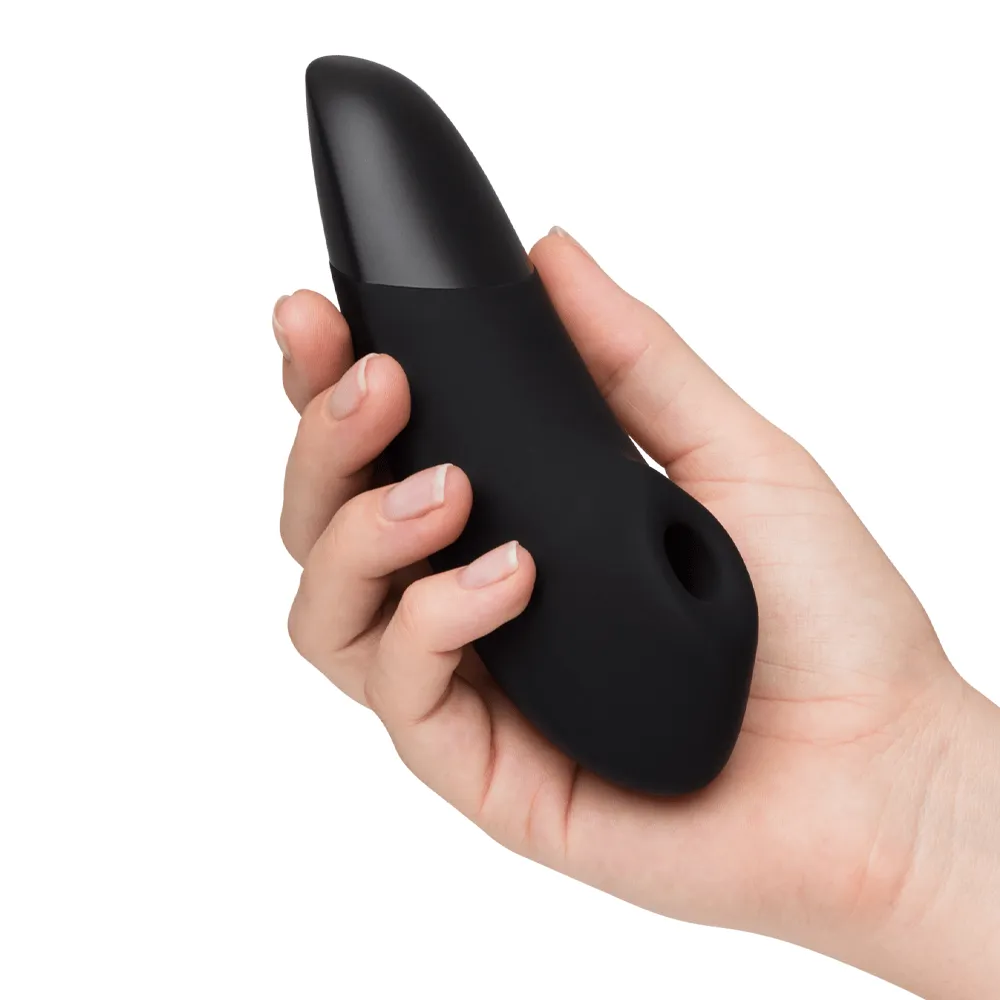 Womanizer Enhance Clitoral Stimulator