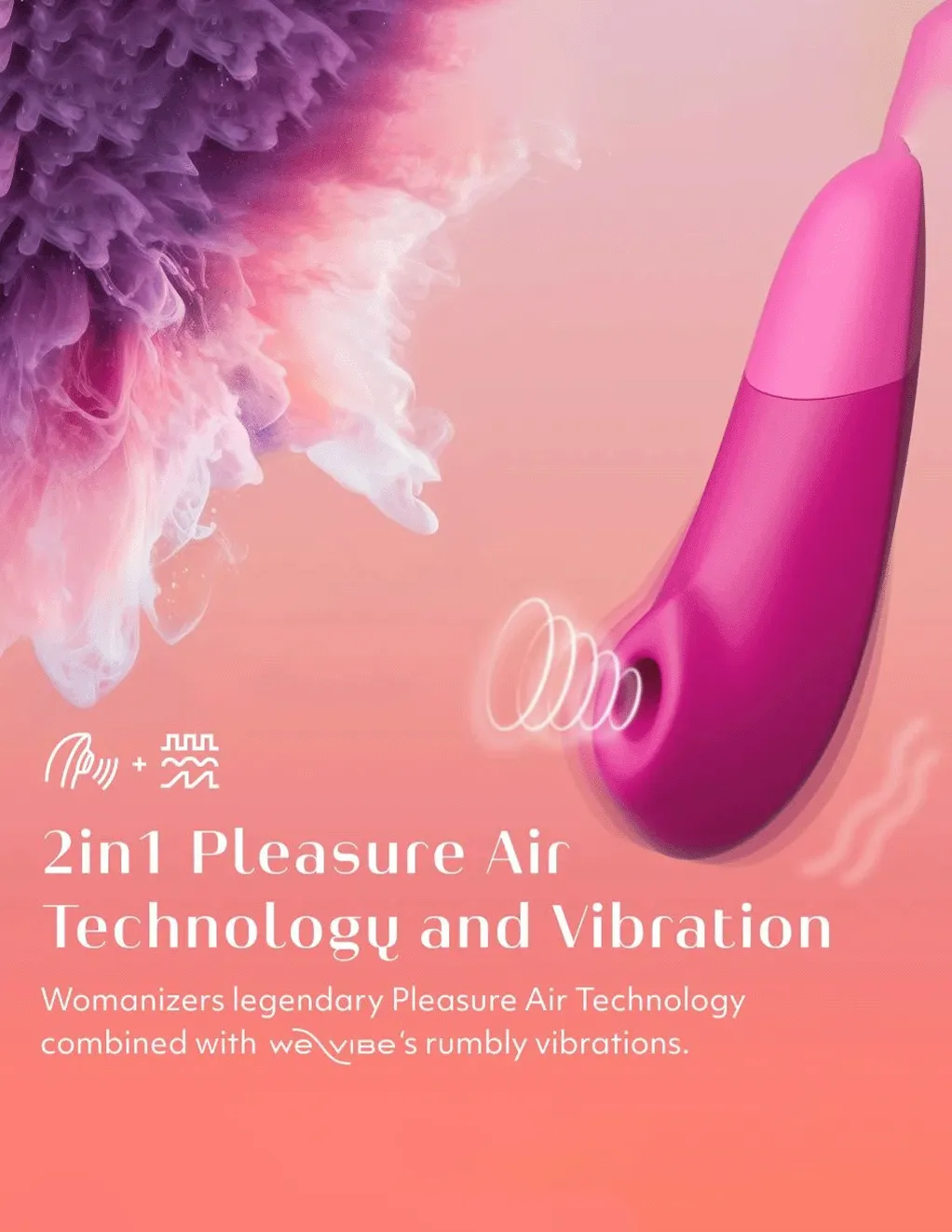 Womanizer Enhance