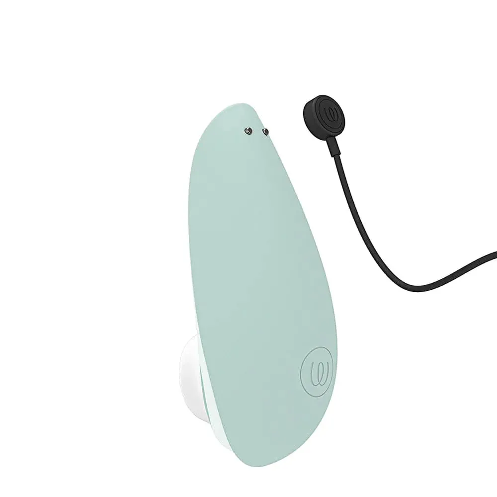 Womanizer Liberty 2 Clitoral Stimulator