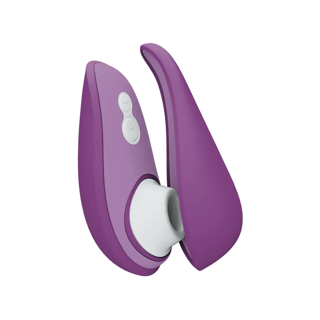 Womanizer Liberty 2 Clitoral Stimulator