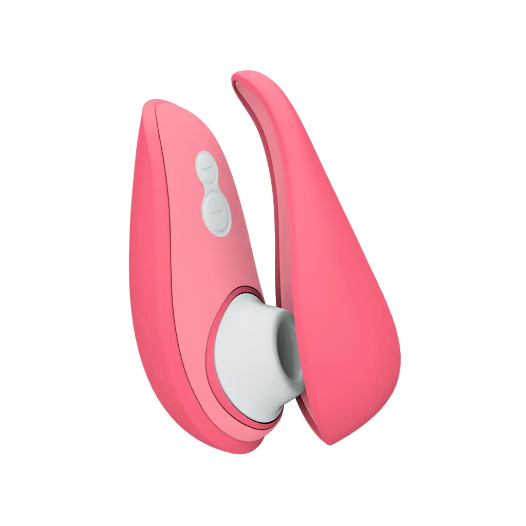 Womanizer Liberty 2 Clitoral Stimulator