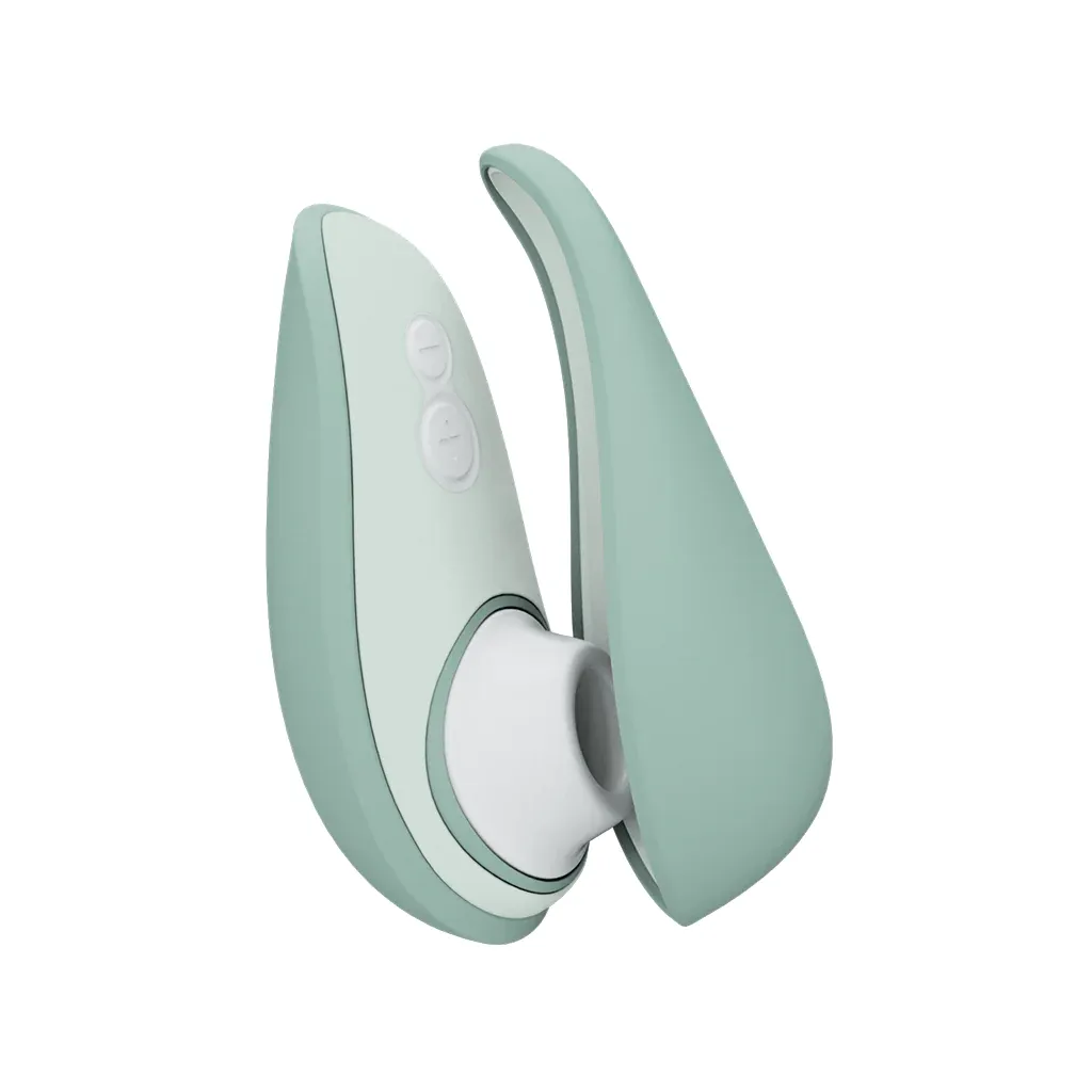 Womanizer Liberty 2 Clitoral Stimulator