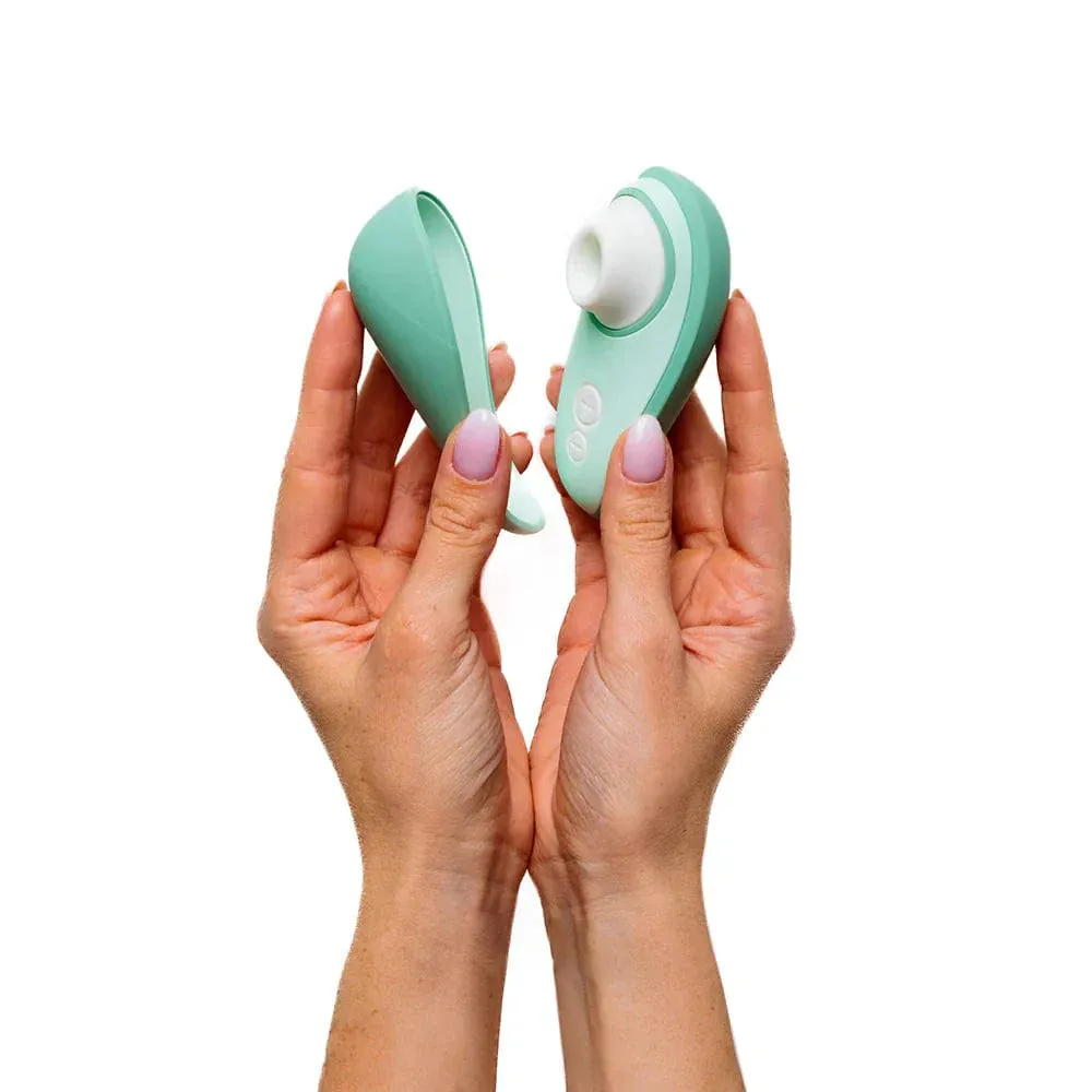 Womanizer Liberty 2 Clitoral Stimulator