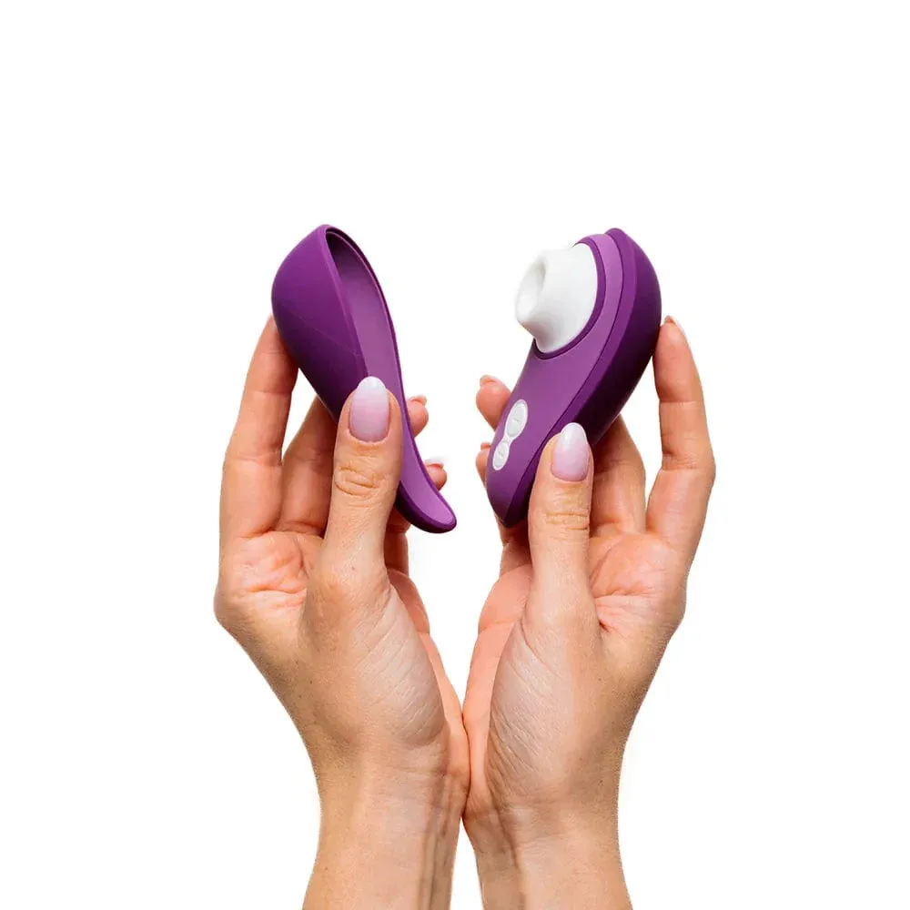 Womanizer Liberty 2 Clitoral Stimulator