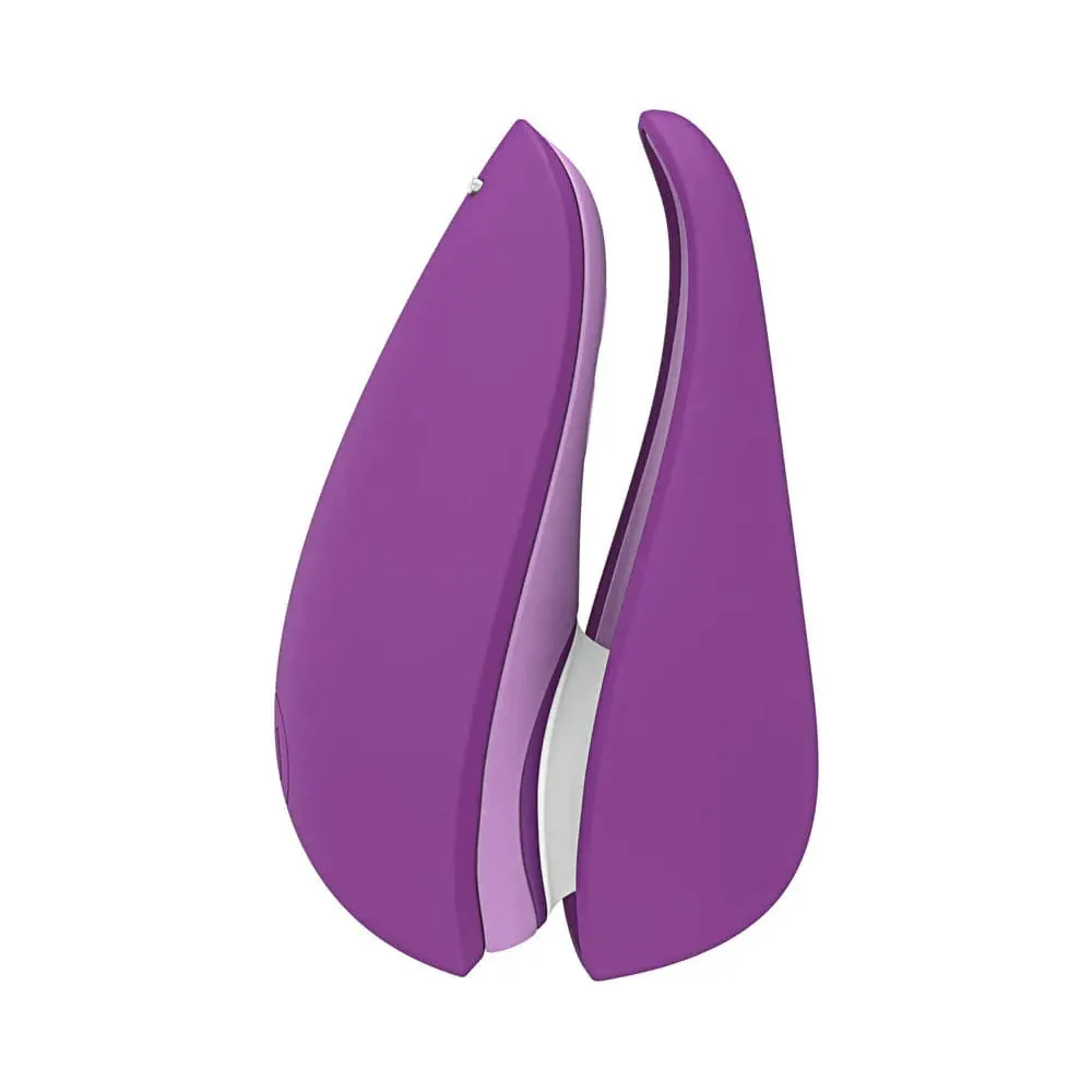 Womanizer Liberty 2 Clitoral Stimulator
