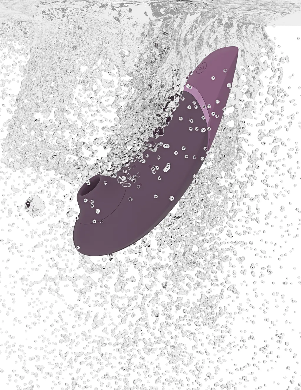 Womanizer Next Clitoral Stimulator
