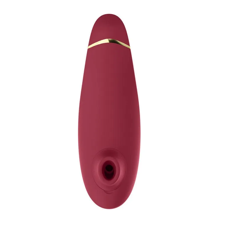 Womanizer Premium 2 Clitoral Stimulator