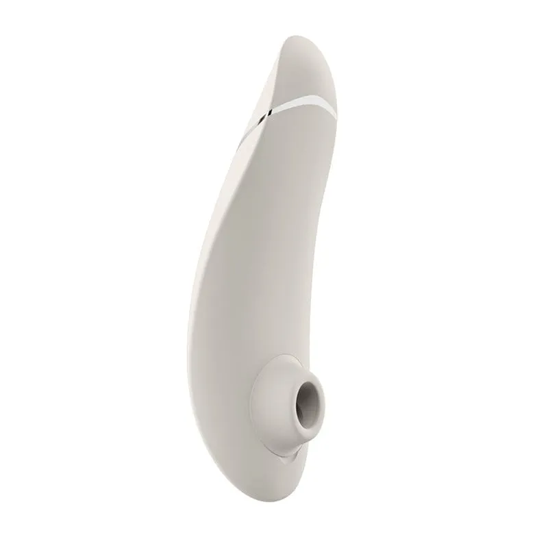 Womanizer Premium 2 Clitoral Stimulator