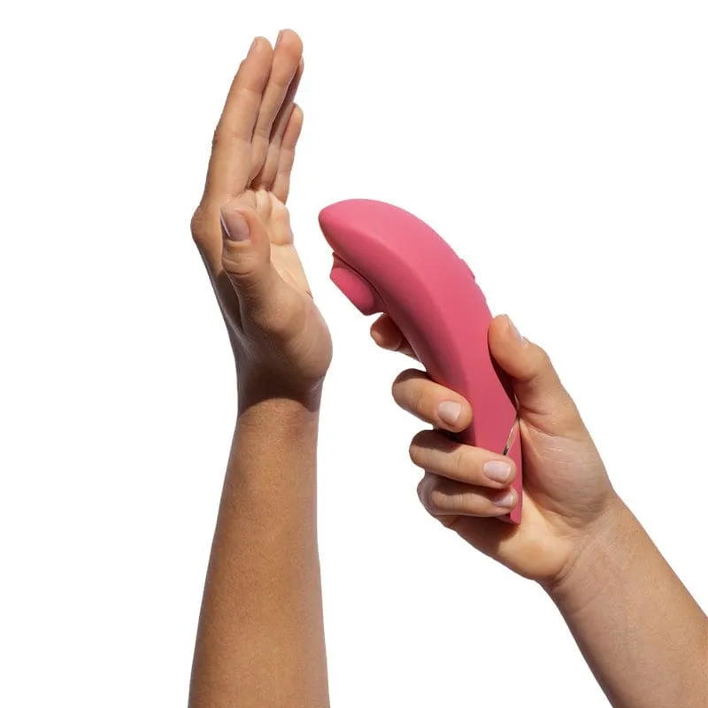 Womanizer Premium 2 Clitoral Stimulator