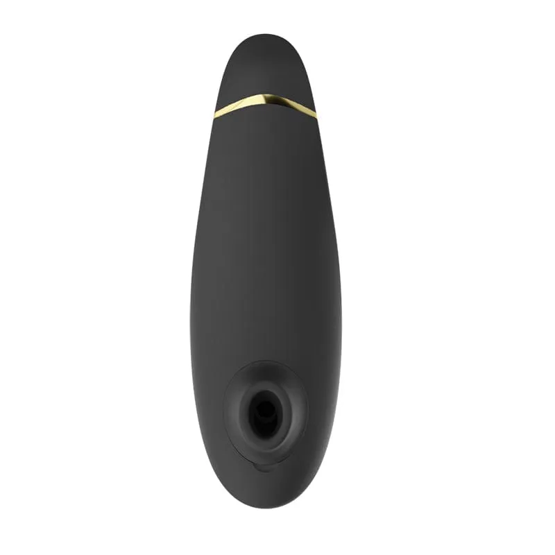 Womanizer Premium 2 Clitoral Stimulator