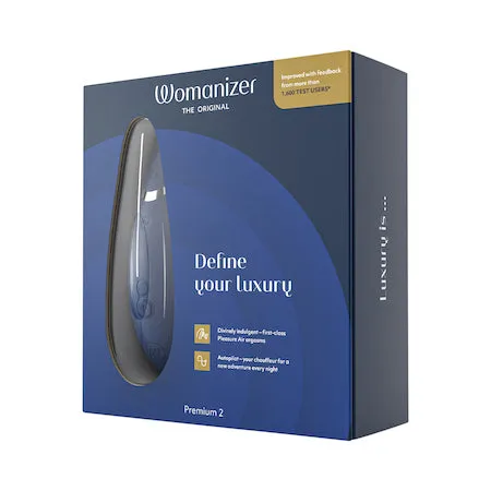 Womanizer Premium 2