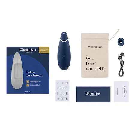 Womanizer Premium 2