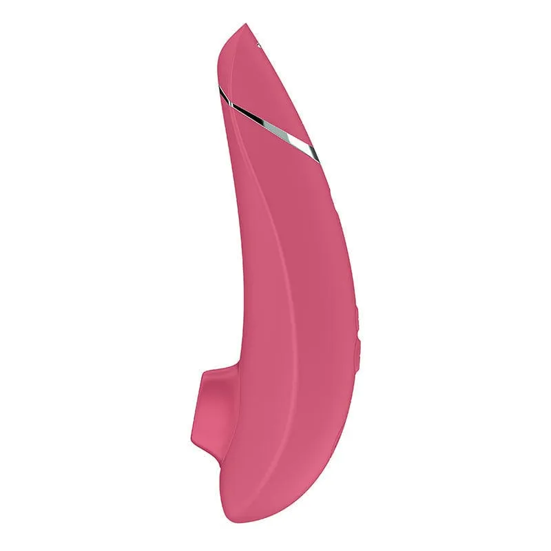 Womanizer Premium Clitoral Stimulator