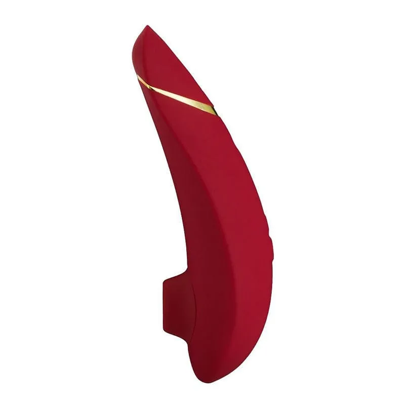 Womanizer Premium Clitoral Stimulator