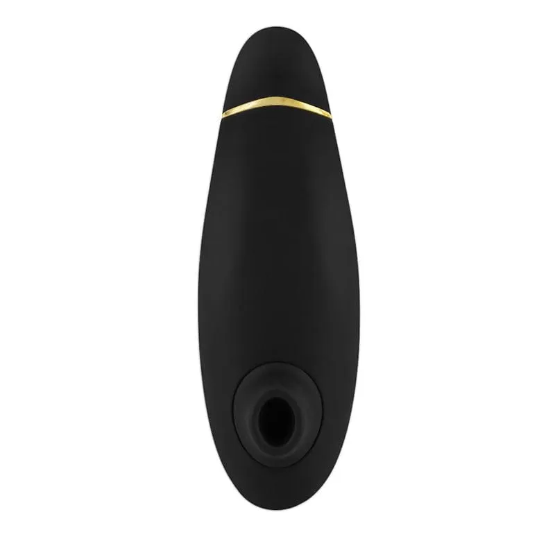 Womanizer Premium Clitoral Stimulator