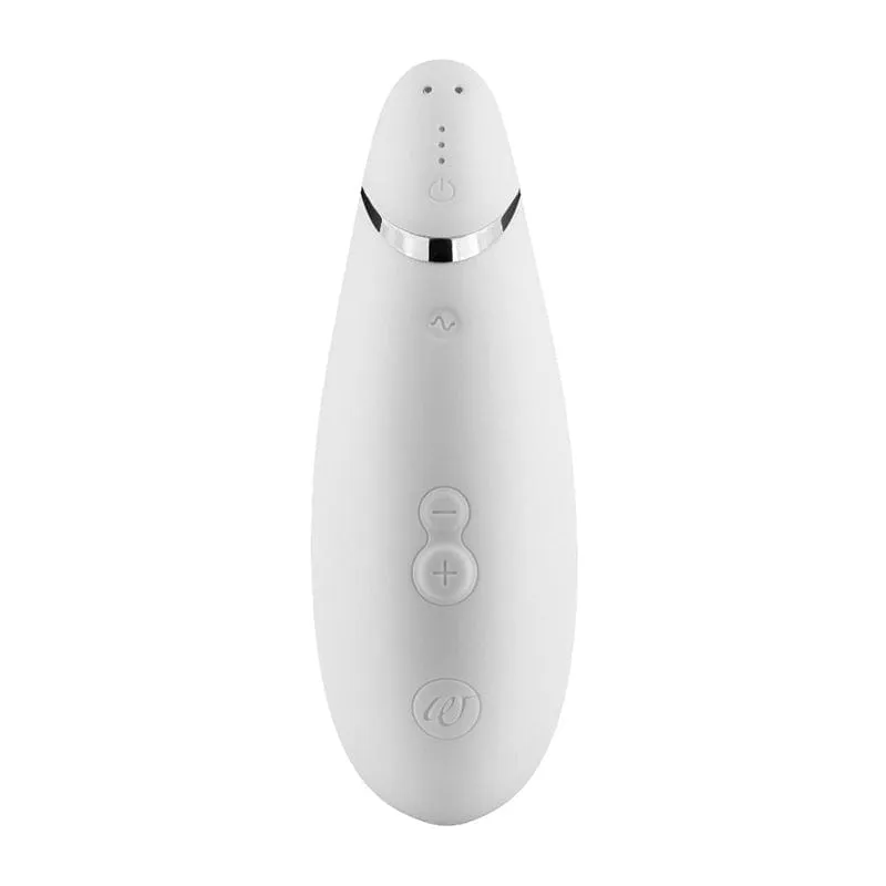 Womanizer Premium Clitoral Stimulator