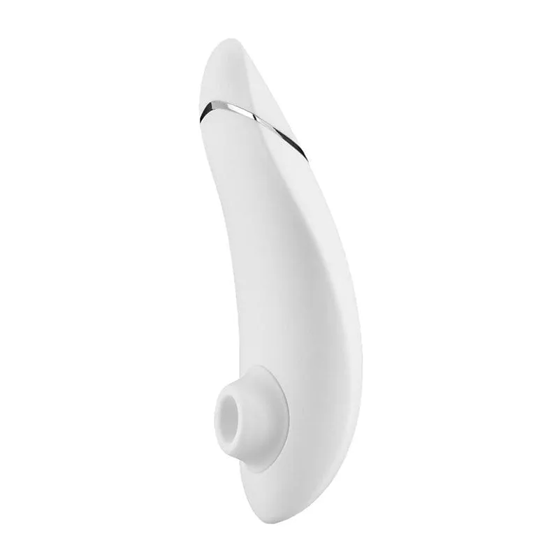 Womanizer Premium Clitoral Stimulator