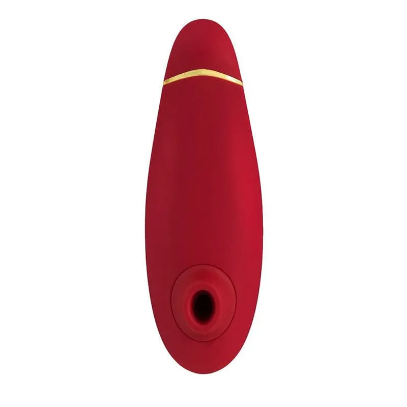 Womanizer Premium Clitoral Stimulator
