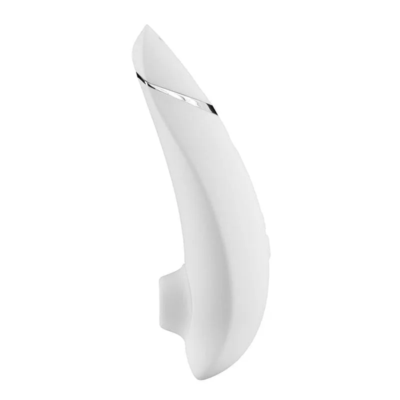 Womanizer Premium Clitoral Stimulator