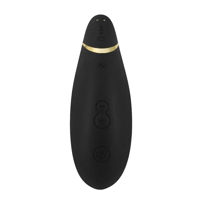 Womanizer Premium Clitoral Stimulator