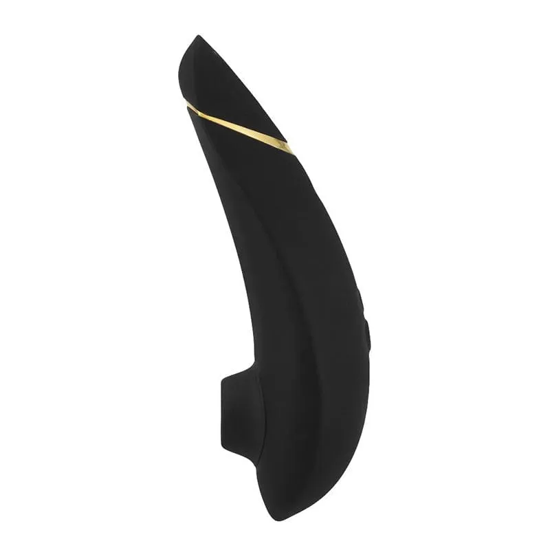 Womanizer Premium Clitoral Stimulator