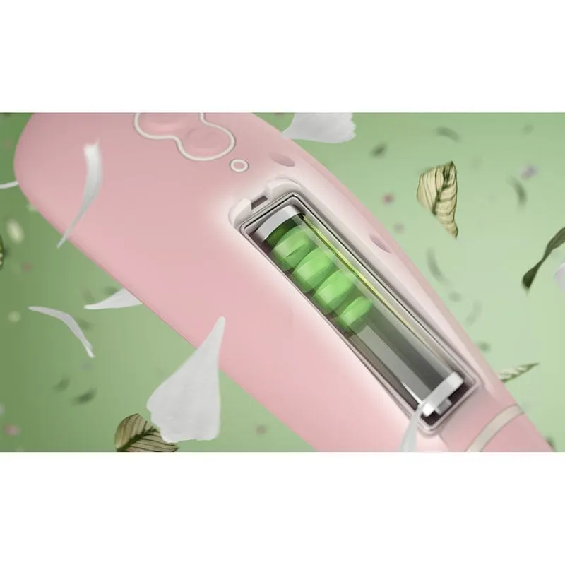 Womanizer Premium Eco Rose