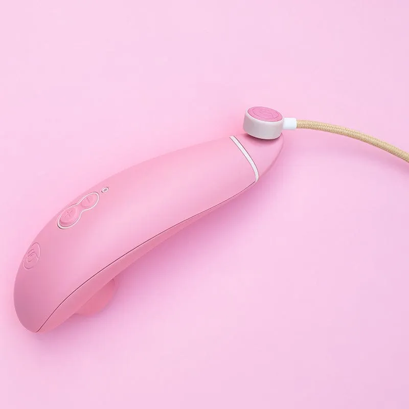 Womanizer Premium Eco Rose