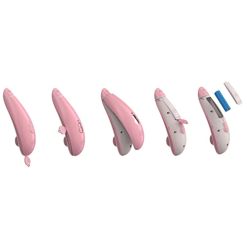 Womanizer Premium Eco Rose