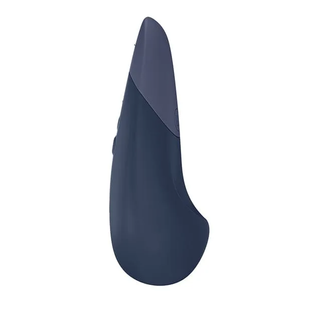 Womanizer - Vibe Noiseless Lay on Vibrator