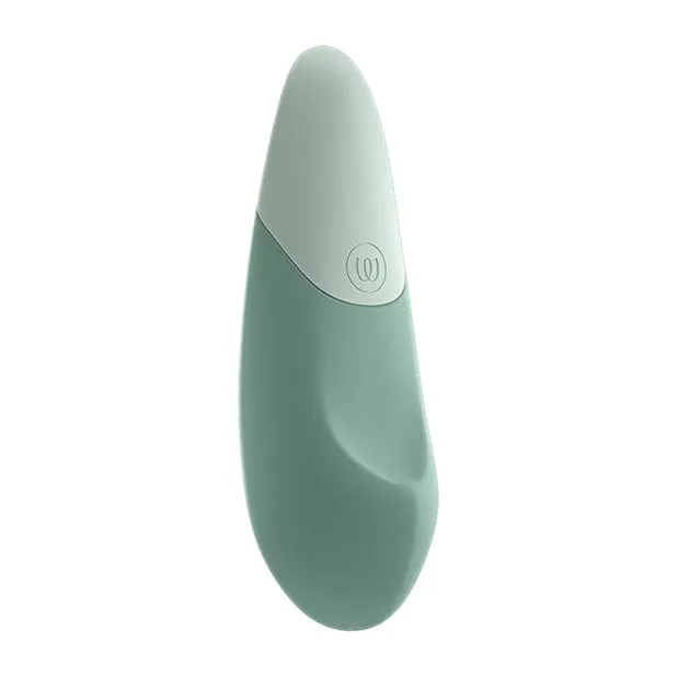 Womanizer - Vibe Noiseless Lay on Vibrator