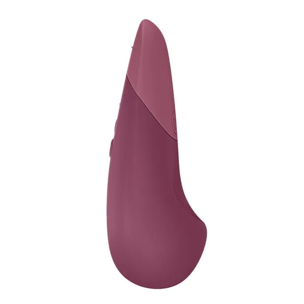 Womanizer - Vibe Noiseless Lay on Vibrator