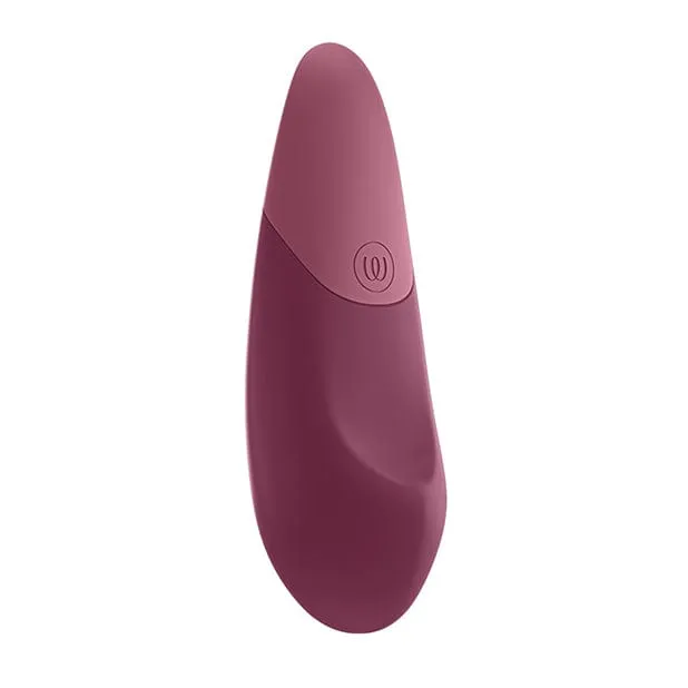Womanizer - Vibe Noiseless Lay on Vibrator