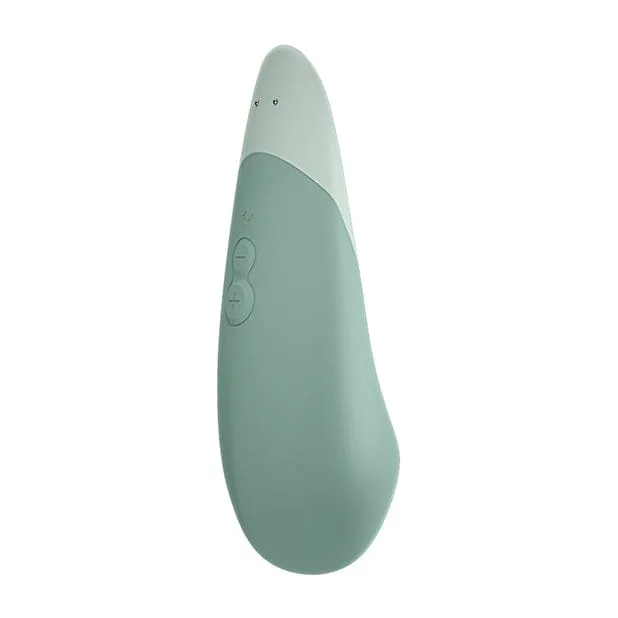 Womanizer - Vibe Noiseless Lay on Vibrator