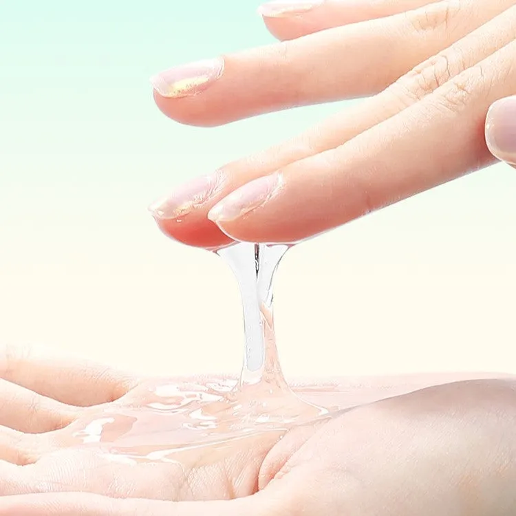ZEMALIA Hyaluronic Acid Water-based Lubricant 100ml