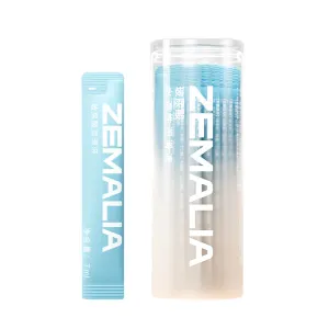 ZEMALIA Hyaluronic Acid Water-based Lubricant 100ml